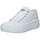 Scarpe Donna Sneakers Renato Balestra 49130409689418 Bianco