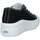 Scarpe Donna Sneakers Renato Balestra 49130410017098 Nero