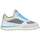 Scarpe Uomo Sneakers Jp/david 49130457629002 Bianco