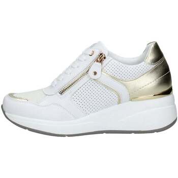 Scarpe Donna Sneakers Galia 49130472538442 Bianco