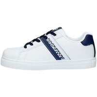 Scarpe Bambino Sneakers Docksteps 49130485743946 Bianco