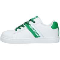 Scarpe Bambino Sneakers Docksteps 49130486628682 Bianco