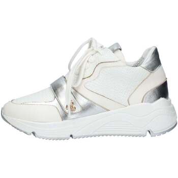 Scarpe Donna Sneakers Braccialini 49130501439818 Bianco