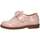 Scarpe Bambina Sneakers Gorgino 49130597810506 Rosa