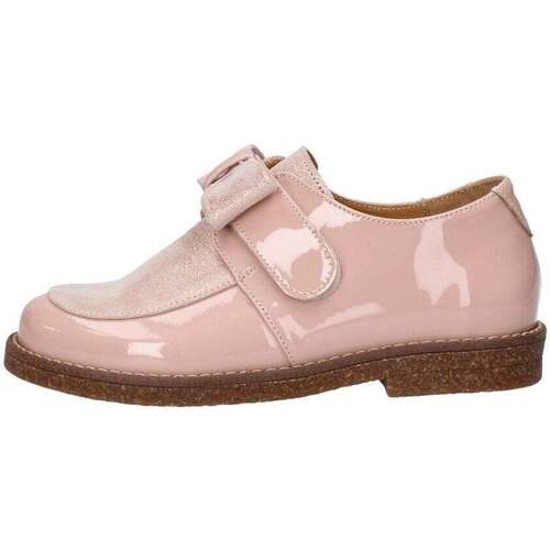 Scarpe Bambina Sneakers Gorgino 49130597810506 Rosa
