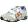 Scarpe Bambino Sneakers Premiata 49130602692938 Bianco