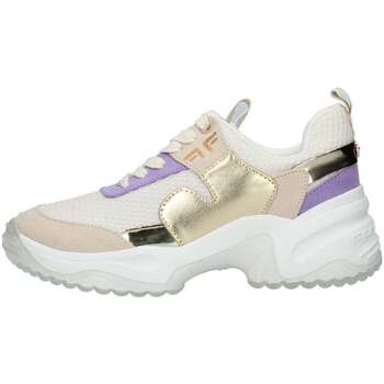 Scarpe Donna Sneakers Fornarina 49130642964810 Multicolor