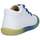 Scarpe Bambino Sneakers Naturino 49130681434442 Bianco