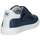 Scarpe Bambino Sneakers Naturino 49130687070538 Blu