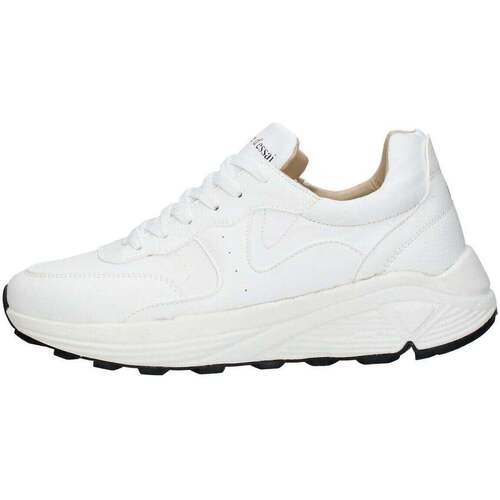 Scarpe Uomo Sneakers Manufacture D'essai 49130823745866 Bianco
