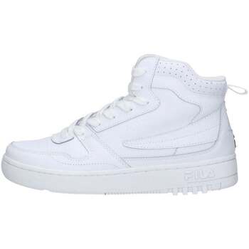 Scarpe Uomo Sneakers Fila 49130904977738 Bianco