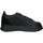 Scarpe Donna Sneakers Paciotti 4us 49130913235274 Nero