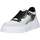 Scarpe Donna Sneakers Paciotti 4us 49130913694026 Bianco