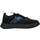 Scarpe Uomo Sneakers Paciotti 4us 49130915037514 Nero