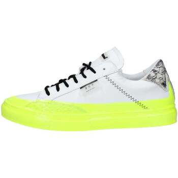Scarpe Uomo Sneakers A Mi Manera 49130917560650 Bianco