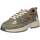 Scarpe Uomo Sneakers HOFF 49130932601162 Verde
