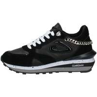 Scarpe Donna Sneakers Alberto Guardiani 49149930013002 Nero