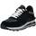Scarpe Donna Sneakers Alberto Guardiani 49149930013002 Nero