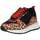 Scarpe Donna Sneakers Paciotti 4us 49149938270538 Maculato