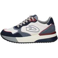 Scarpe Uomo Sneakers Alberto Guardiani 49149939482954 Blu