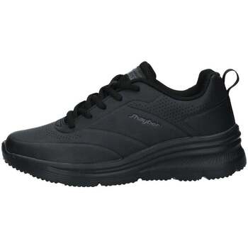 Scarpe Donna Sneakers J´hayber 49163861066058 Nero