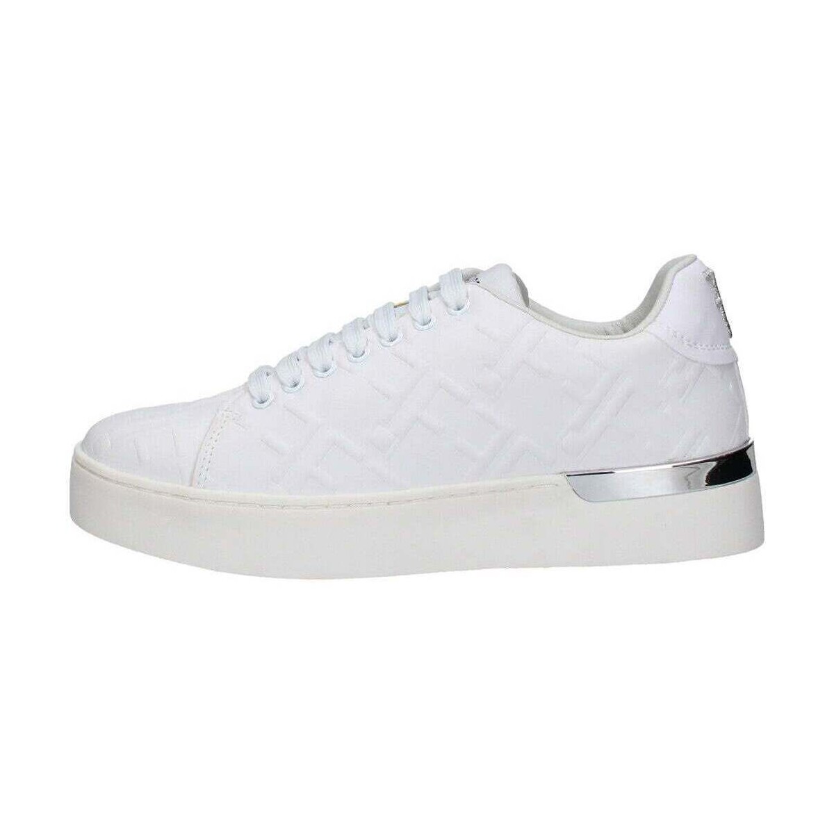 Scarpe Donna Sneakers Fracomina 49164123636042 Bianco