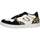 Scarpe Donna Sneakers Alberto Guardiani 49178550239562 Bianco