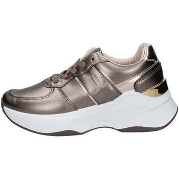 Scarpe Donna Sneakers Lancetti 49185996046666 Bronzo