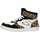 Scarpe Bambina Sneakers Alberto Guardiani 49191080624458 Maculato