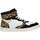 Scarpe Donna Sneakers Alberto Guardiani 49191093174602 Maculato