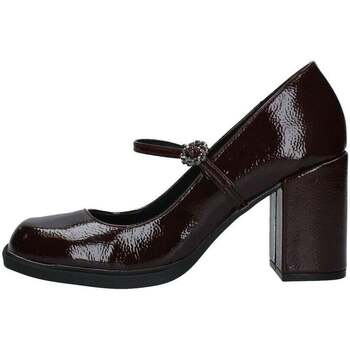 Scarpe Donna Décolleté Exé Shoes 49242891878730 Bordeaux