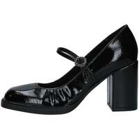 Scarpe Donna Décolleté Exé Shoes 49242923958602 Nero