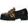 Scarpe Donna Mocassini Exé Shoes 49242939621706 Maculato
