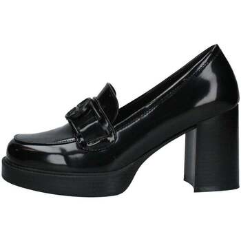 Scarpe Donna Mocassini Exé Shoes 49242943783242 Nero
