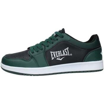 Scarpe Uomo Sneakers Everlast 49251697525066 Verde