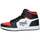 Scarpe Uomo Sneakers Everlast 49251704373578 Rosso