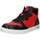 Scarpe Bambino Sneakers Cult 49280447054154 Rosso