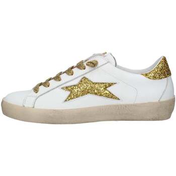 Scarpe Donna Sneakers Ischikawa 49304578031946 Bianco