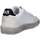 Scarpe Uomo Sneakers Sax 49308844818762 Bianco