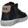 Scarpe Uomo Sneakers Sax 49308853731658 Nero