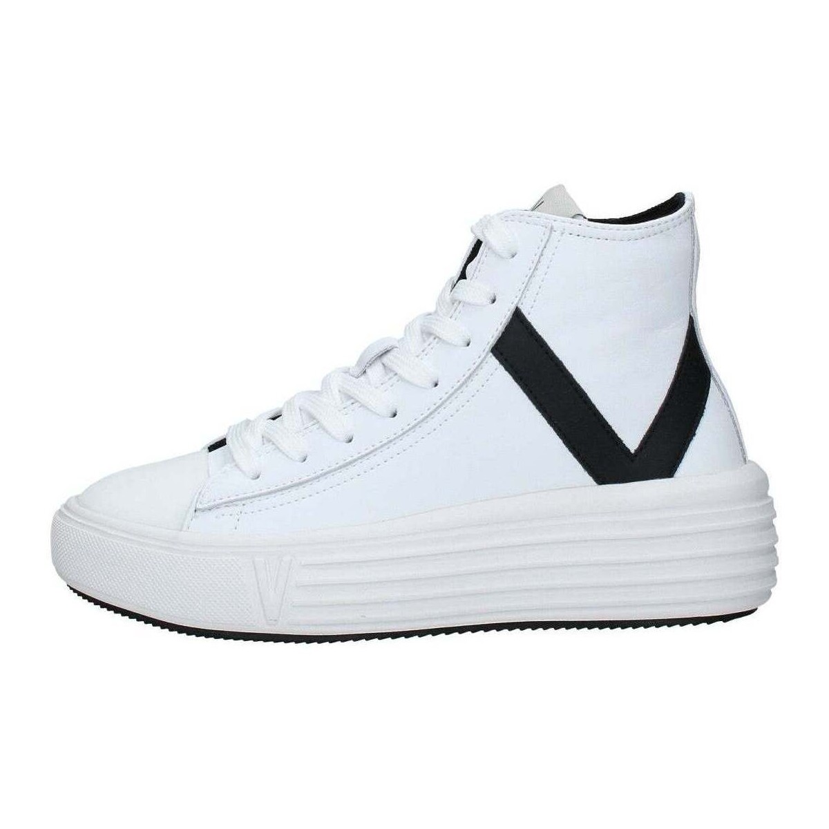 Scarpe Donna Sneakers Virtus Palestre 49320590180682 Bianco