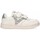 Scarpe Bambina Sneakers Victoria 72734 Bianco