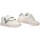 Scarpe Bambina Sneakers Victoria 72734 Bianco