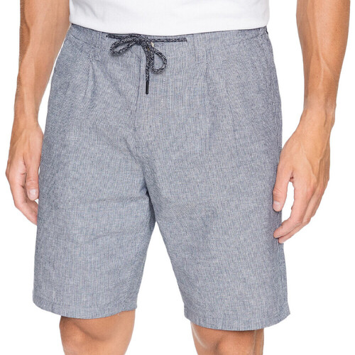 Abbigliamento Uomo Shorts / Bermuda Only & Sons  22025777 Blu