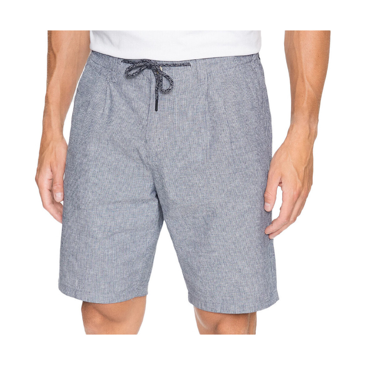 Abbigliamento Uomo Shorts / Bermuda Only & Sons  22025777 Blu