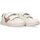 Scarpe Bambina Sneakers Victoria 72735 Bianco