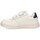 Scarpe Bambina Sneakers Victoria 72735 Bianco
