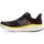 Scarpe Uomo Sneakers New Balance M108012D FRESH FOAM X-BLACK Nero