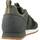 Scarpe Uomo Sneakers Emporio Armani XK050 Verde