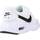 Scarpe Donna Sneakers Nike AIR MAX SC Bianco